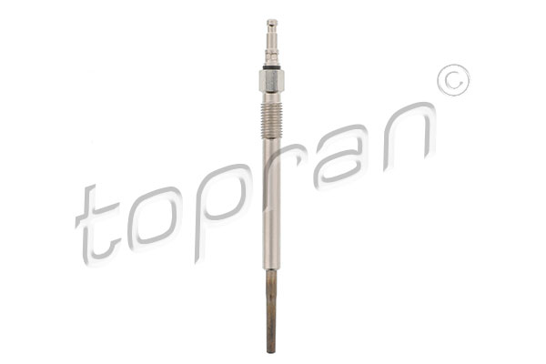 TOPRAN 111 213 Glühkerze