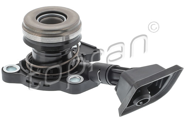 TOPRAN 723 857 Zentralausrücker, Kupplung