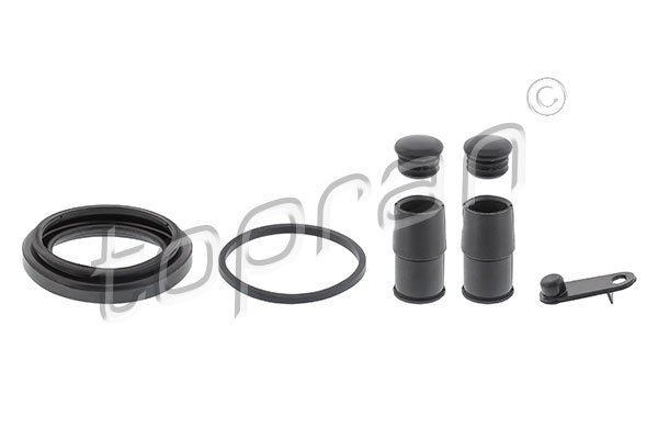 Repair Kit, brake caliper