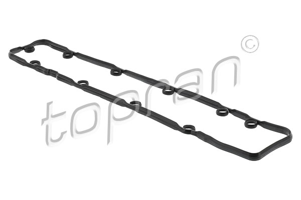 TOPRAN 721 124 Dichtung, Zylinderkopfhaube