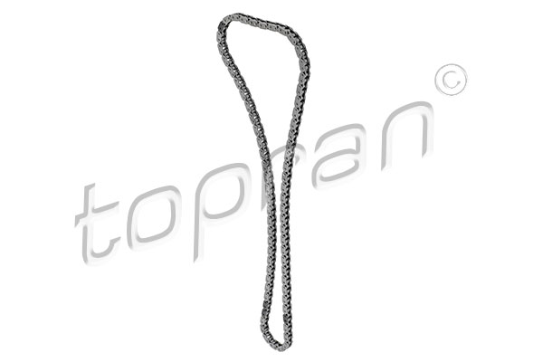 TOPRAN 600 808 Timing Chain