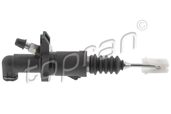 Master Cylinder, clutch