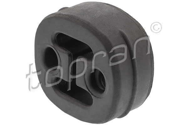 TOPRAN 109 063 Halter, Abgasanlage