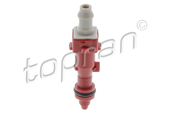TOPRAN 117 918 Waschwasserdüse, Scheibenreinigung