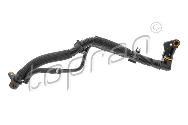 TOPRAN 119 759 маркуч,...