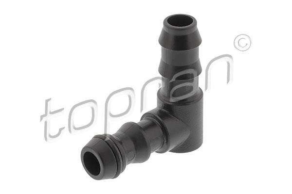 TOPRAN 119 158 Connector,...