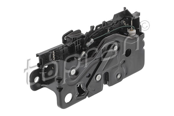 TOPRAN 504 321 Heckklappenschloss