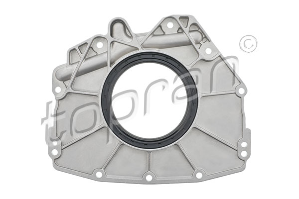 Shaft Seal, crankshaft