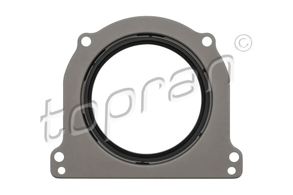 Shaft Seal, crankshaft