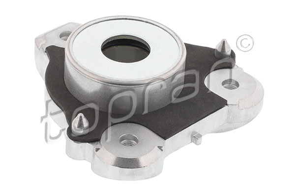 TOPRAN 722 814 Federbeinstützlager