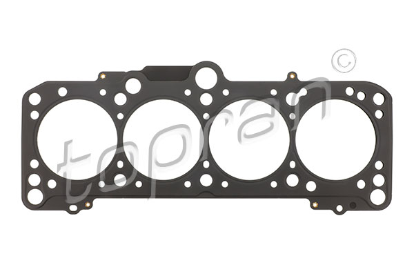 Gasket, cylinder head