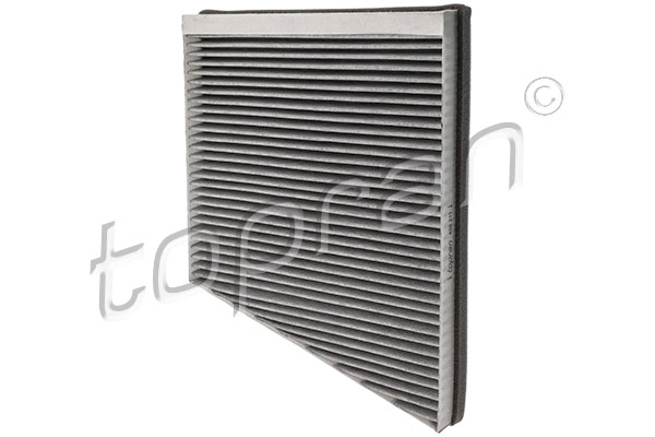 MANN-FILTER FP 3540 FreciousPlus Kupefilter