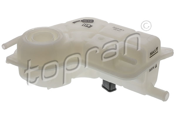TOPRAN 109 851 Expansion...