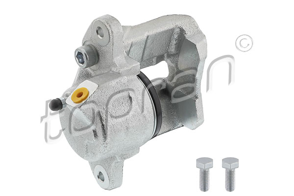 TOPRAN 631 402 Bremssattel