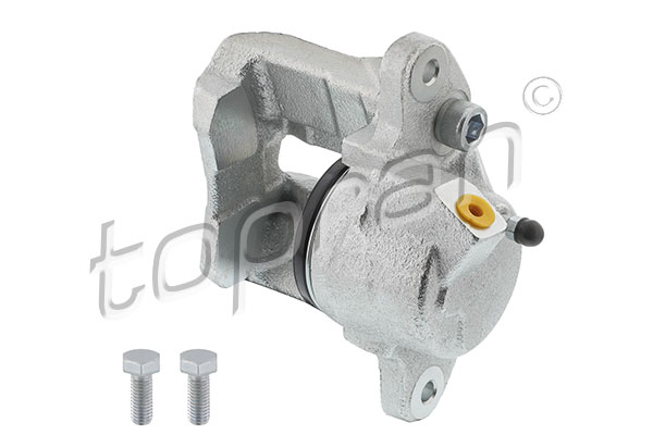 TOPRAN 631 401 Bremssattel