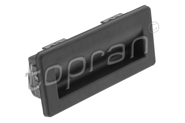TOPRAN 120 025 дръжка на...