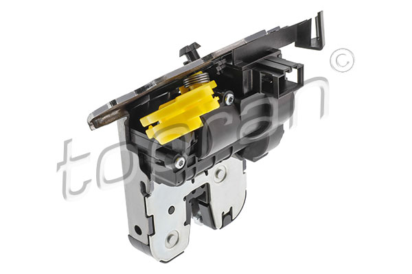 TOPRAN 119 483 Tailgate...