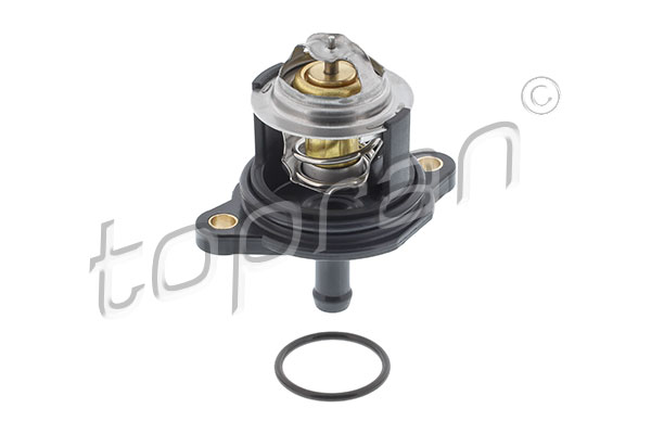 TOPRAN 305 429 Thermostat,...