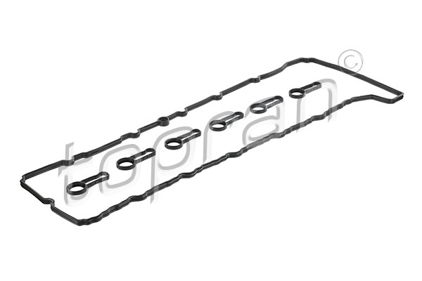 Gasket Set, cylinder head cover