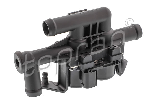 TOPRAN 503 205 Kühlmittelregelventil