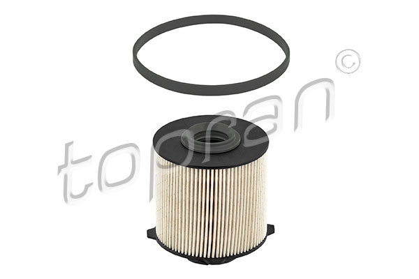 TOPRAN 207 725 Fuel Filter...