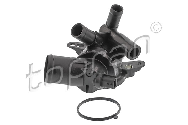 TOPRAN 702 490 Thermostat...