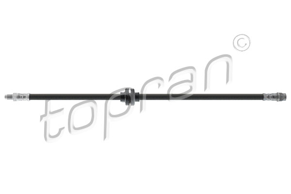 TOPRAN 702 273 Pidurivoolik