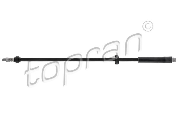 TOPRAN 724 346 Brake Hose...