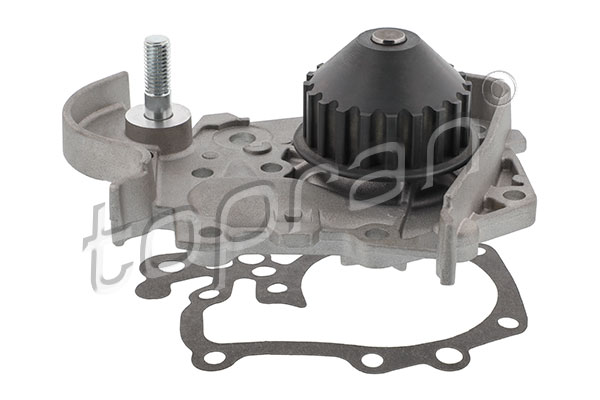 TOPRAN 700 224 Wasserpumpe, Motorkühlung