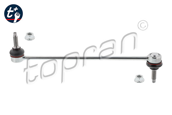TOPRAN 410 586 t+ Stange/Strebe, Stabilisator