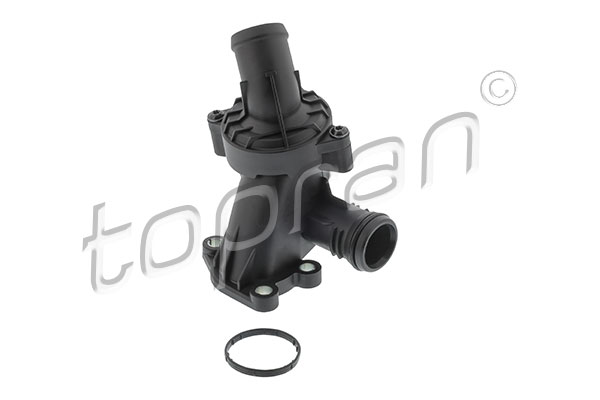 TOPRAN 119 534 Thermostat...