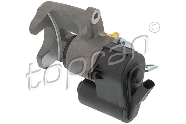 TOPRAN 117 514 Bremssattel