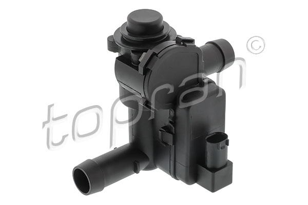 TOPRAN 118 069 Valve...