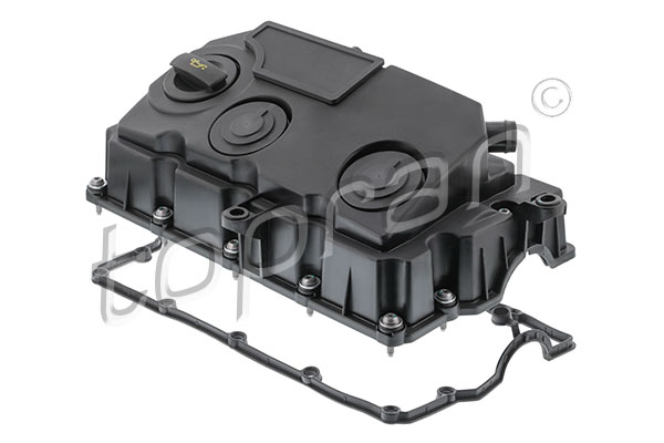 TOPRAN 119 547 Cylinder...