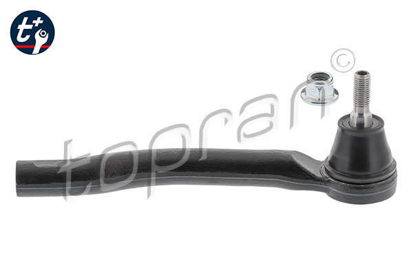 TOPRAN 702 635 t+ Spurstangenkopf