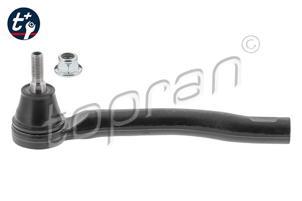 TOPRAN 702 636 t+ Spurstangenkopf