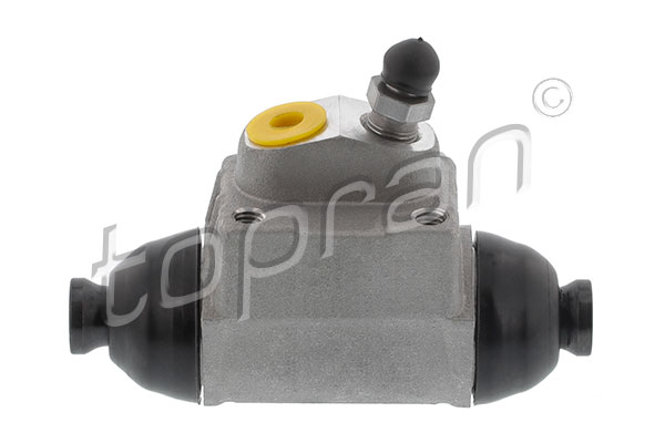 TOPRAN 300 025 Radbremszylinder