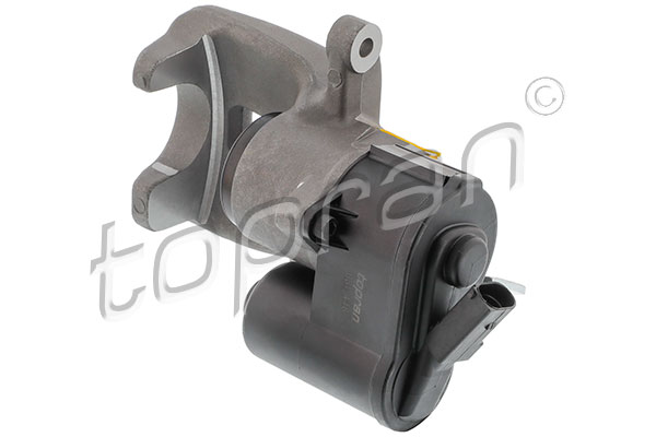 TOPRAN 631 446 Bremssattel