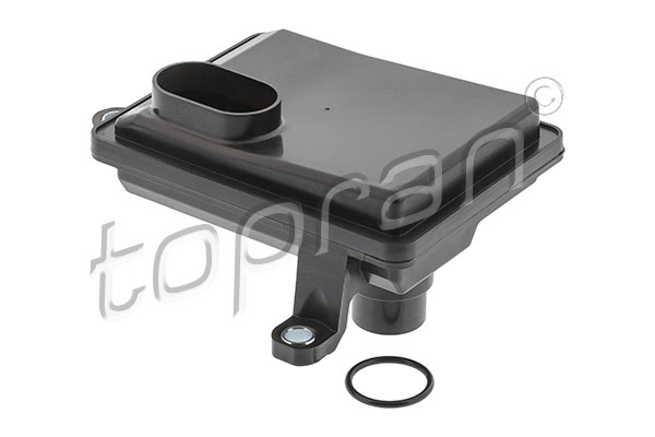 TOPRAN 119 773 Hydraulikfilter, Automatikgetriebe