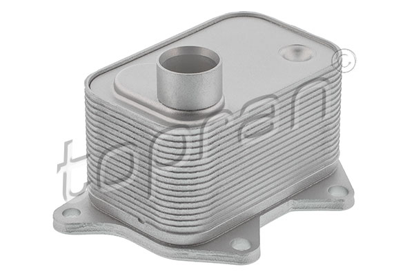 Oil Cooler, engine oil