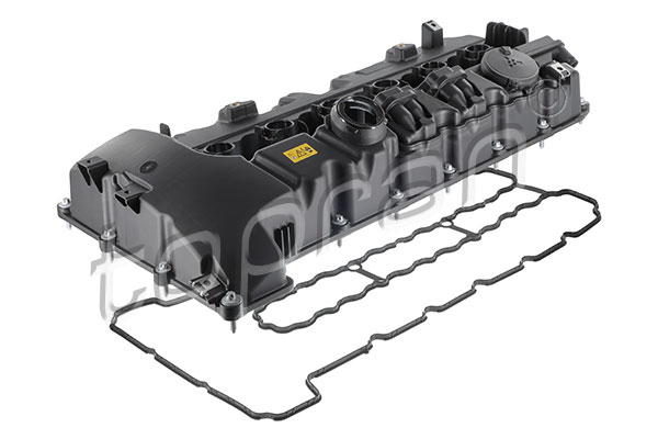 TOPRAN 503 708 Zylinderkopfhaube