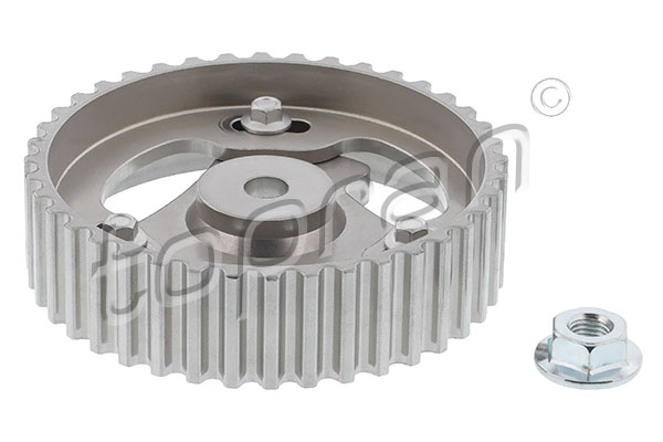 TOPRAN 701 987 Nockenwellenversteller