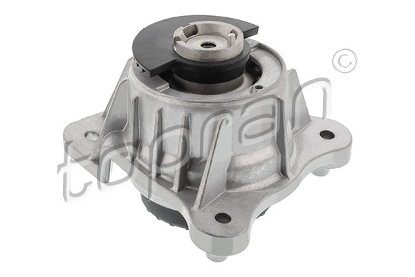TOPRAN 409 938 Mounting,...