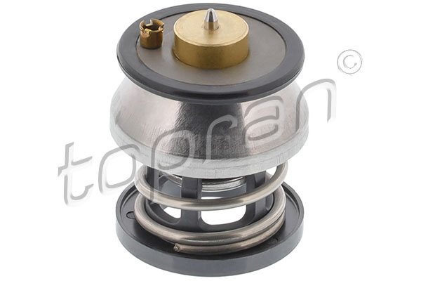 TOPRAN 504 103 Thermostat, Kühlmittel
