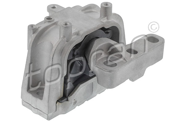 TOPRAN 113 920 Mounting,...