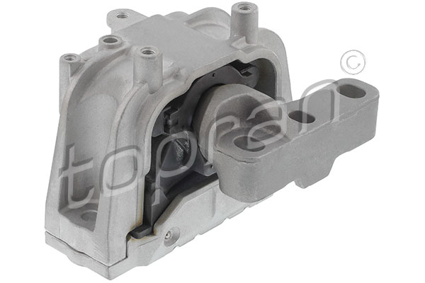 TOPRAN 119 573 Mounting,...