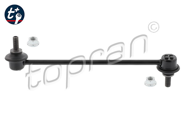 TOPRAN 601 711 t+ Stange/Strebe, Stabilisator