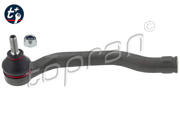 FAG 840 0871 10 Paralellstag/Styrestag topp