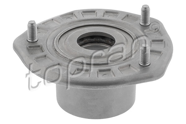 TOPRAN 120 186 Federbeinstützlager