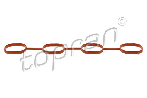 TOPRAN 821 857 Dichtung, Ansaugkrümmer